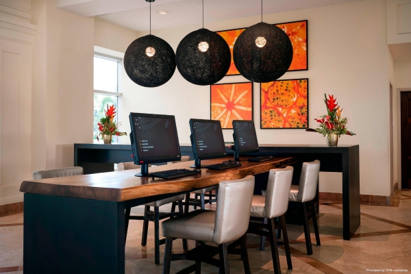 Hotel St Kitts Marriott Resort and The Royal Beach Casino (Kittitian Village)
